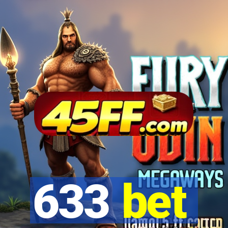 633 bet